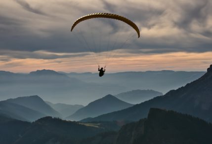 Freedom and responsibility go hand in hand, also in the workplace