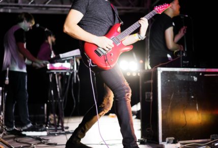 You Rock: The importance of Instant Feedback